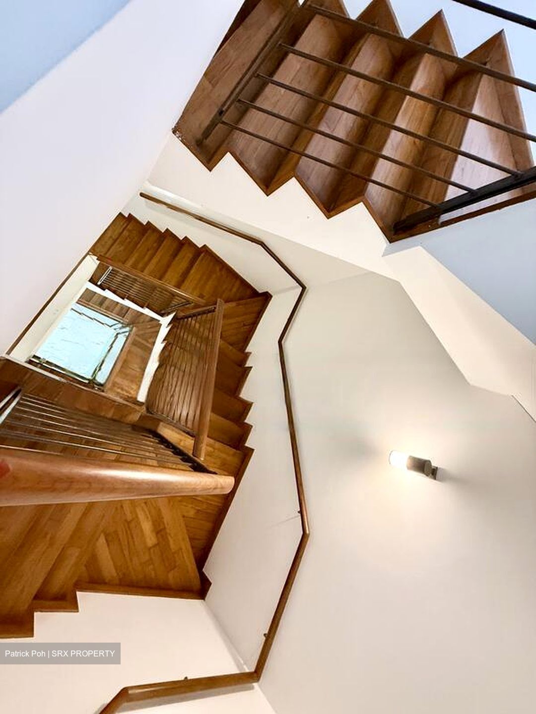 Atelier Villas (D26), Terrace #481425641